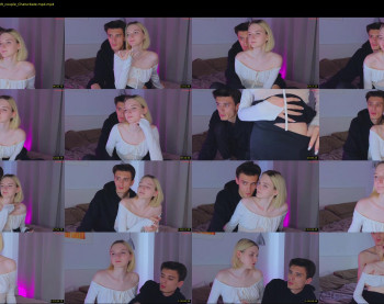 _cozyrose — 109 minute Chaturbate female cam show recording, 720p, Oct 20, 2025
