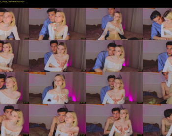_cozyrose — 118 minute Chaturbate female cam show recording, 720p, Oct 21, 2025