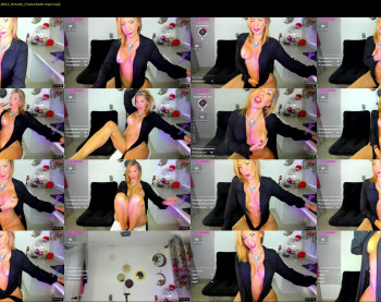 _cristal_ayala — 44 minute Chaturbate female cam show recording, 720p, Oct 20, 2025