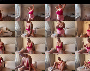 _morpho_ — 31 minute Chaturbate female cam show recording, 720p, Oct 20, 2025