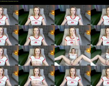 _passion_show_ — 89 minute Chaturbate couple cam show recording, 720p, Oct 20, 2025