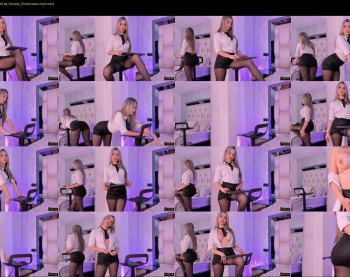 _saragarcia_ — 44 minute Chaturbate female cam show recording, 720p, Oct 20, 2025