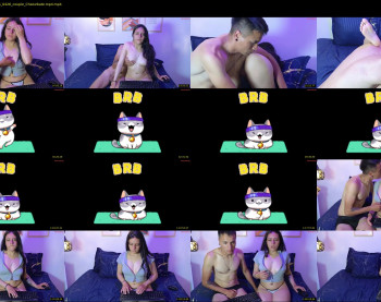aafrodita_ares — 120 minute Chaturbate couple cam show recording, 720p, Oct 21, 2025