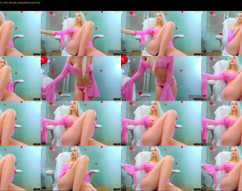 aileen_williams — 30 minute Chaturbate female cam show recording, 720p, Oct 20, 2025