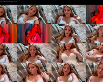 alfrediamalcom — 120 minute Chaturbate female cam show recording, 720p, Oct 20, 2025