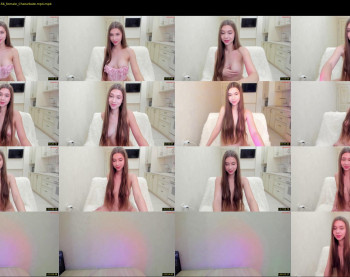 alice_kisaa — 121 minute Chaturbate female cam show recording, 720p, Oct 20, 2025