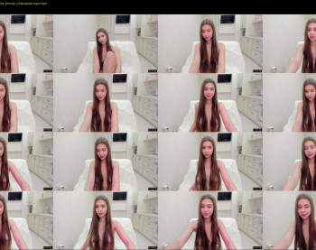 alice_kisaa — 31 minute Chaturbate female cam show recording, 720p, Oct 20, 2025