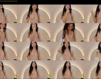 alicee_rodriguez — 5 minute Chaturbate female cam show recording, 720p, Oct 20, 2025