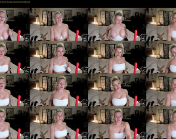 alwaysaffirming — 10 minute Chaturbate couple cam show recording, 720p, Oct 21, 2025