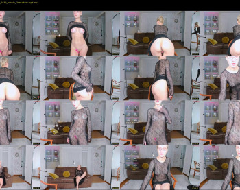 anastasiagate — 9 minute Chaturbate female cam show recording, 720p, Oct 20, 2025