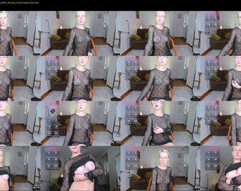 anastasiagate — 42 minute Chaturbate female cam show recording, 720p, Oct 20, 2025