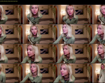 angelic_lovers_ — 4 minute Chaturbate couple cam show recording, 720p, Oct 20, 2025