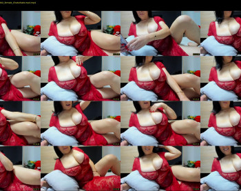 angell6969 — 13 minute Chaturbate female cam show recording, 720p, Oct 20, 2025