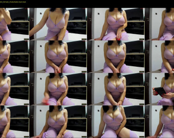 angell6969 — 10 minute Chaturbate female cam show recording, 720p, Oct 20, 2025