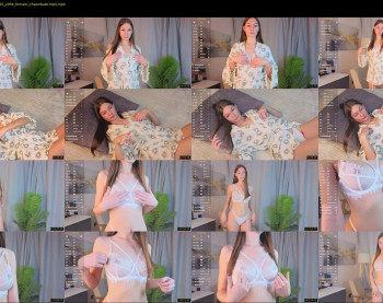 anitawindmeyer — 120 minute Chaturbate female cam show recording, 720p, Oct 20, 2025