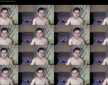 arvahot69 — 6 minute Chaturbate couple cam show recording, 720p, Oct 20, 2025