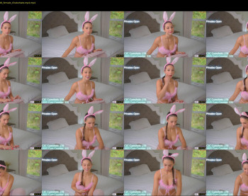 aspenwild — 7 minute Chaturbate female cam show recording, 720p, Oct 20, 2025