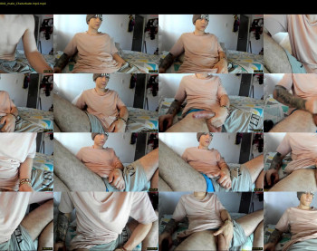 austin1119a — 88 minute Chaturbate male cam show recording, 720p, Oct 21, 2025