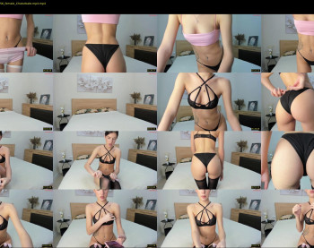 bab_boom — 14 minute Chaturbate couple cam show recording, 720p, Oct 21, 2025