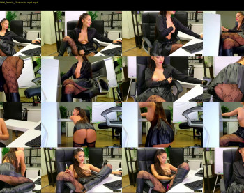 babesgowild — 120 minute Chaturbate couple cam show recording, 720p, Oct 20, 2025