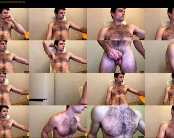 beautifulnik — 121 minute Chaturbate male cam show recording, 720p, Oct 20, 2025