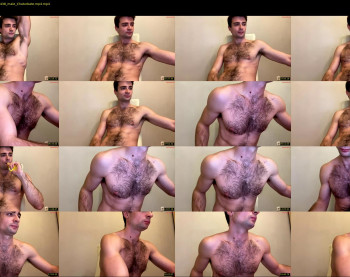 beautifulnik — 23 minute Chaturbate male cam show recording, 720p, Oct 20, 2025