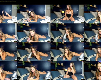 befxckingnice — 66 minute Chaturbate female cam show recording, 720p, Oct 21, 2025