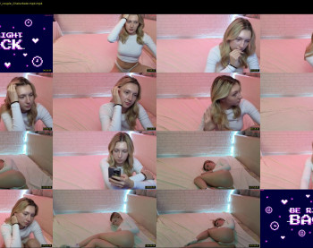 best_trip — 117 minute Chaturbate couple cam show recording, 720p, Oct 20, 2025