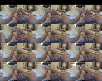 bhansen111 — 4 minute Chaturbate female cam show recording, 720p, Oct 20, 2025
