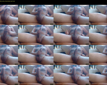 biengrossa — 24 minute Chaturbate male cam show recording, 720p, Oct 20, 2025