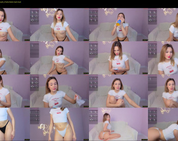 bjliki — 73 minute Chaturbate couple cam show recording, 720p, Oct 20, 2025