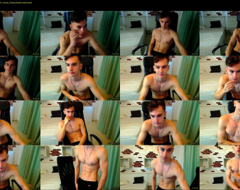 bradyflint — 13 minute Chaturbate male cam show recording, 720p, Oct 20, 2025