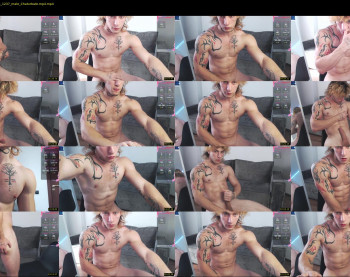 brendan__piks — 26 minute Chaturbate male cam show recording, 720p, Oct 20, 2025