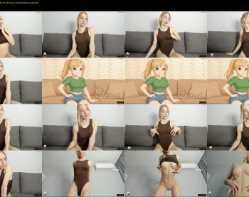 brittany_bird — 70 minute Chaturbate female cam show recording, 720p, Oct 21, 2025