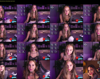 bunnyonyx — 98 minute Chaturbate female cam show recording, 720p, Oct 21, 2025
