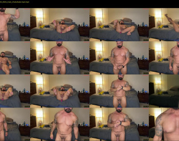 bustedsprockets — 6 minute Chaturbate male cam show recording, 480p, Oct 21, 2025