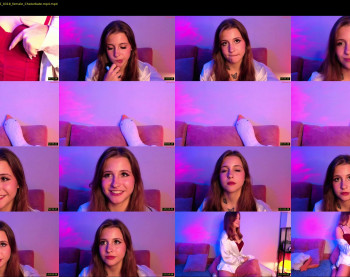 ceceliapidcock — 111 minute Chaturbate female cam show recording, 720p, Oct 21, 2025
