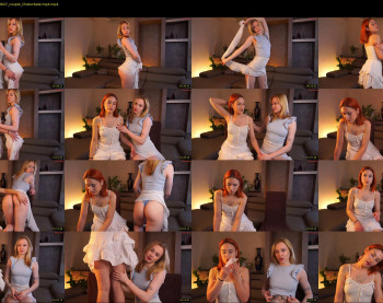 cherelleveld — 48 minute Chaturbate female cam show recording, 720p, Oct 20, 2025