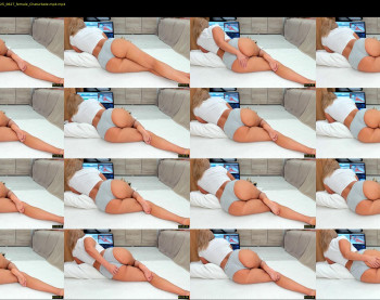 classy_medeeea — 59 minute Chaturbate female cam show recording, 720p, Oct 20, 2025