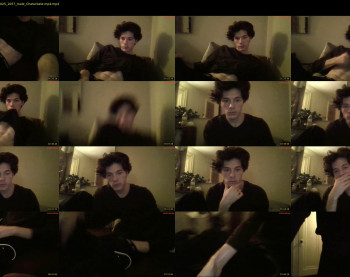 cuteboymegadick — 9 minute Chaturbate male cam show recording, 480p, Oct 20, 2025