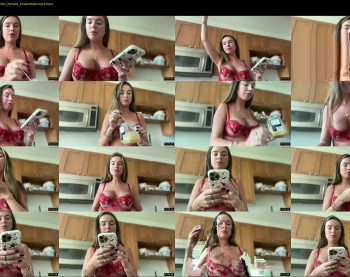daisyyblake — 19 minute Chaturbate female cam show recording, 720p, Oct 20, 2025