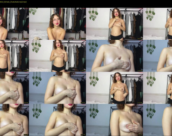 dark_project — 37 minute Chaturbate female cam show recording, 720p, Oct 20, 2025