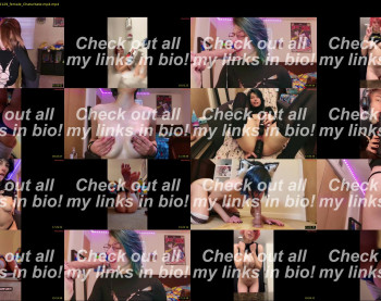 deadratsoup — 33 minute Chaturbate female cam show recording, 720p, Oct 20, 2025