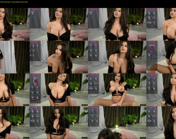 deborahlowe — 114 minute Chaturbate female cam show recording, 720p, Oct 20, 2025