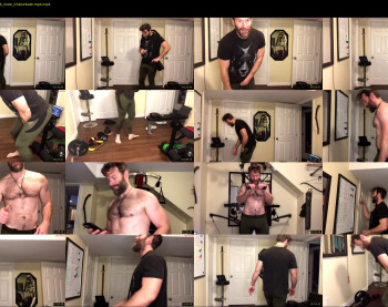 dgrabbin — 29 minute Chaturbate male cam show recording, 720p, Oct 20, 2025
