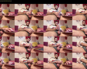 dickjulian — 5 minute Chaturbate male cam show recording, 720p, Oct 20, 2025