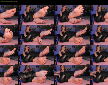 dorothygilbert — 3 minute Chaturbate female cam show recording, 720p, Oct 20, 2025