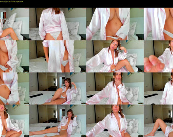 dulceys — 63 minute Chaturbate female cam show recording, 720p, Oct 20, 2025