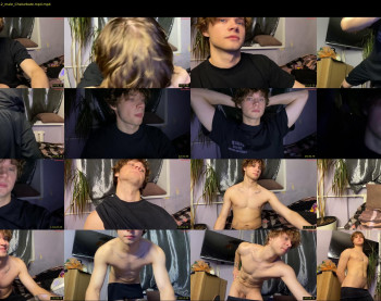 eitanhere — 120 minute Chaturbate male cam show recording, 720p, Oct 20, 2025
