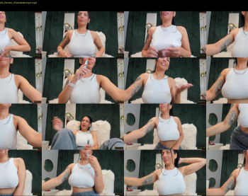 elisabaxter — 120 minute Chaturbate female cam show recording, 720p, Oct 20, 2025